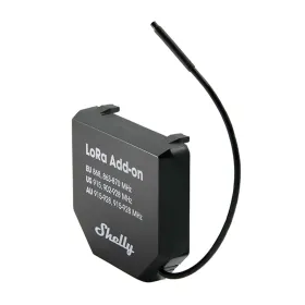 Set of 2 EU868 Relays for gen.3/4 Shelly LoRa Add-on