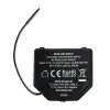 Set of 2 EU868 Relays for gen.3/4 Shelly LoRa Add-on