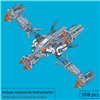 Construction set IM Master 1018 Pieces