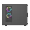Darkflash DB460M computer case (black)