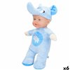Baby Doll 21 x 32 x 9 cm 6 Units
