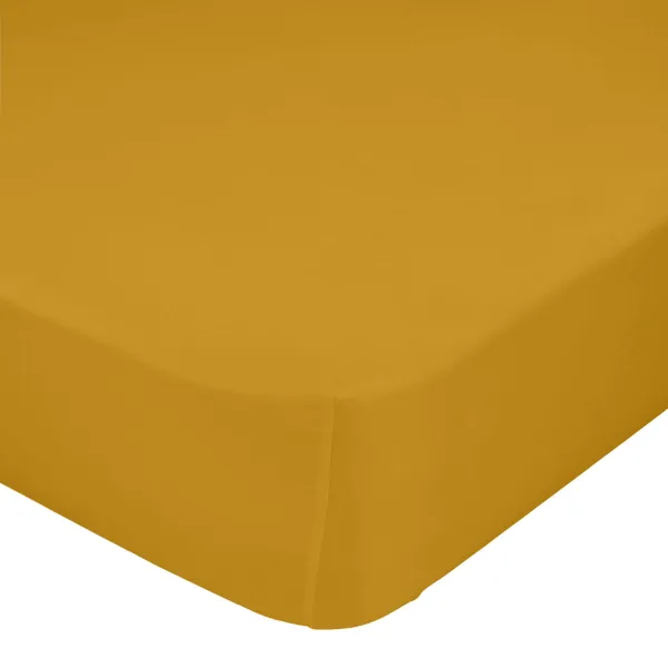Aluslina HappyFriday BASIC Sinep 160 x 200 x 32 cm