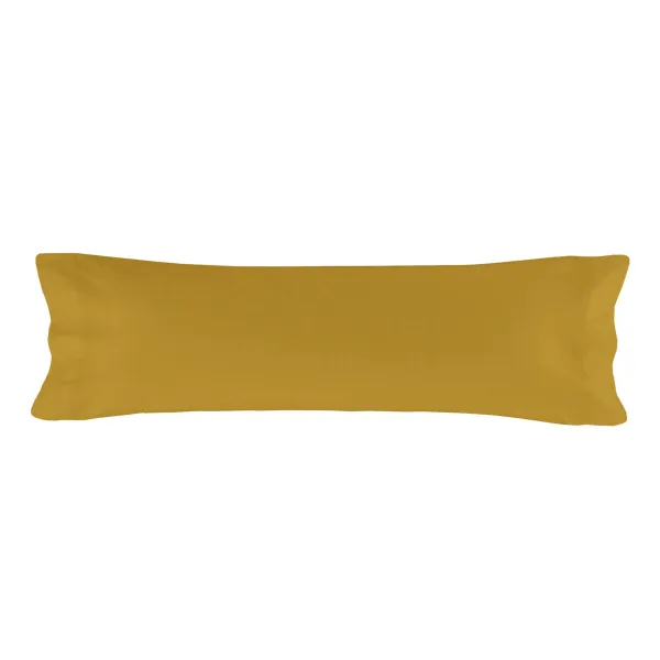 Tyynyliina HappyFriday BASIC Sinappi 45 x 125 cm