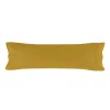 Tyynyliina HappyFriday BASIC Sinappi 45 x 125 cm