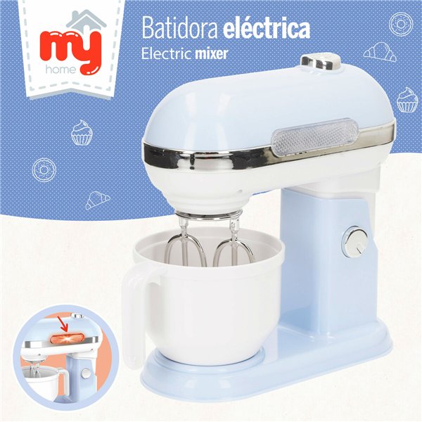 Toy blender 6 Units
