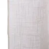 Verho HappyFriday Basic Valkoinen 140 x 280 cm