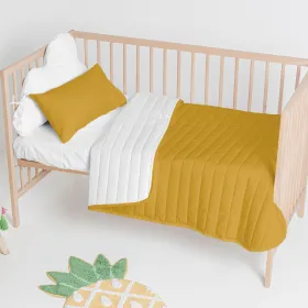 Voodikate HappyFriday Basic Kids Dash Sinep 100 x 130 cm