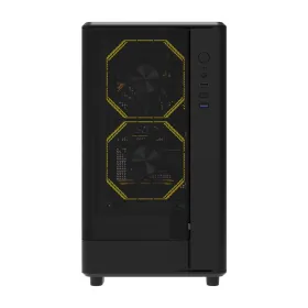 Darkflash DB330M Mesh computer case (black)