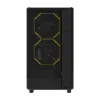 Darkflash DB330M Mesh computer case (black)
