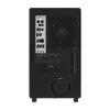 Darkflash DB330M Mesh computer case (black)