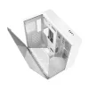 Darkflash TH285M computer case (white)