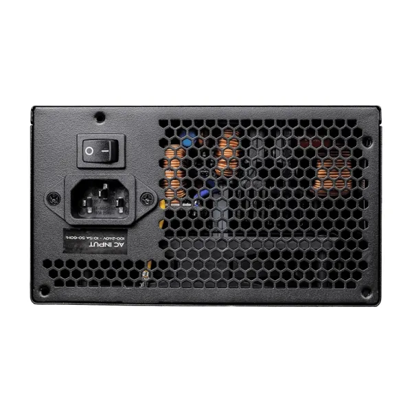 Darkflash PMT 80 Plus Gold 750W Computer Power Supply
