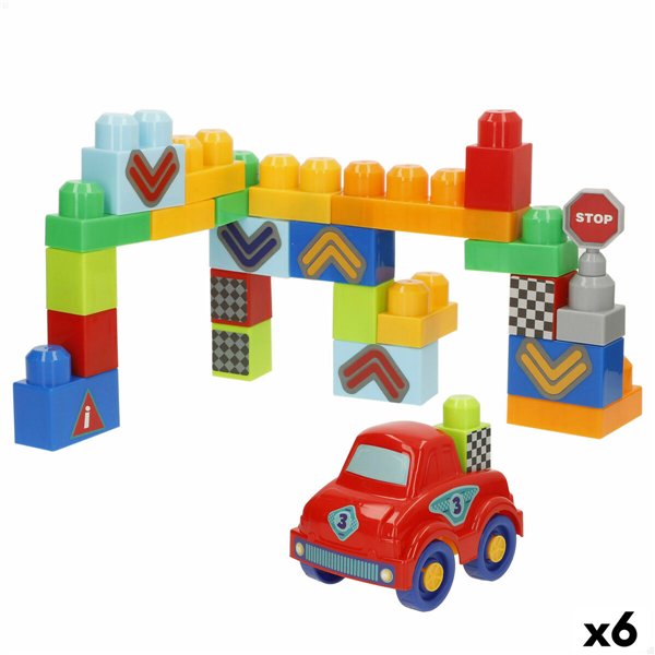 Building Blocks