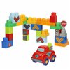 Building Blocks