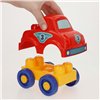 Building Blocks