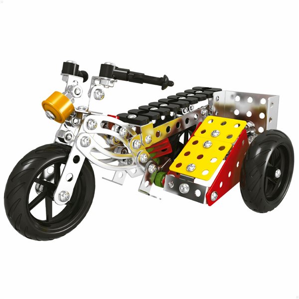 Construction set 283 Pieces