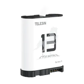 Akumulator Telesin for GoPro Hero 13