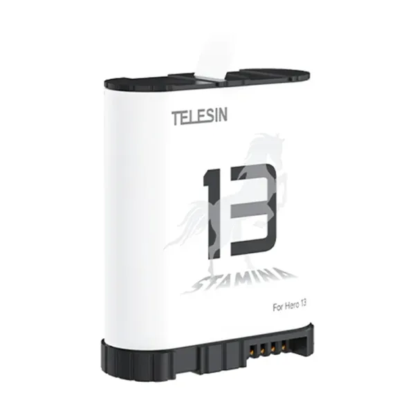 Akumulator Telesin for GoPro Hero 13