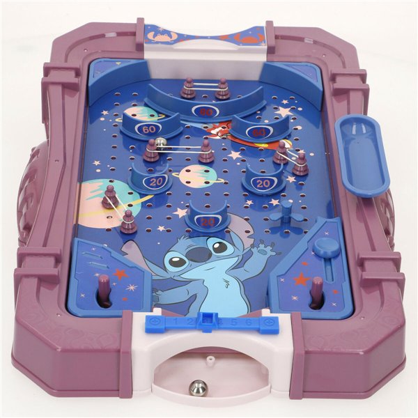 Pinball Stitch (4 Units)