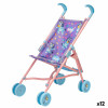 Doll Stroller Bluey (12 Units)