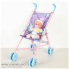 Doll Stroller Bluey (12 Units)