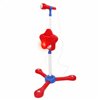 Toy microphone Bontempi