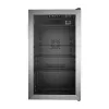 Euhomy BR001 beverage refrigerator