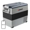 Euhomy CF001 car refrigerator, 55L