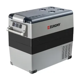 Euhomy CF001 car refrigerator, 55L