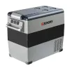 Euhomy CF001 car refrigerator, 55L