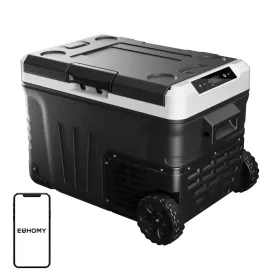 Euhomy CF003 car refrigerator, 35L