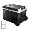 Euhomy CF003 car refrigerator, 35L