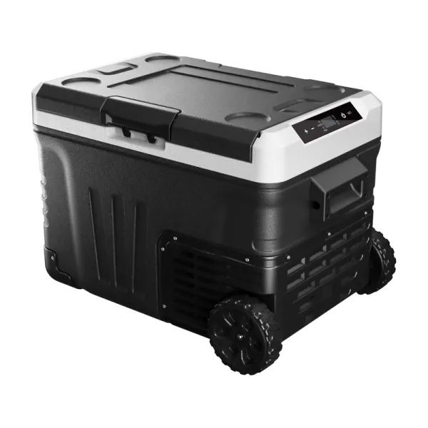 Euhomy CF003 car refrigerator, 35L