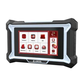 Ancel DS200 OBD2 car scanner