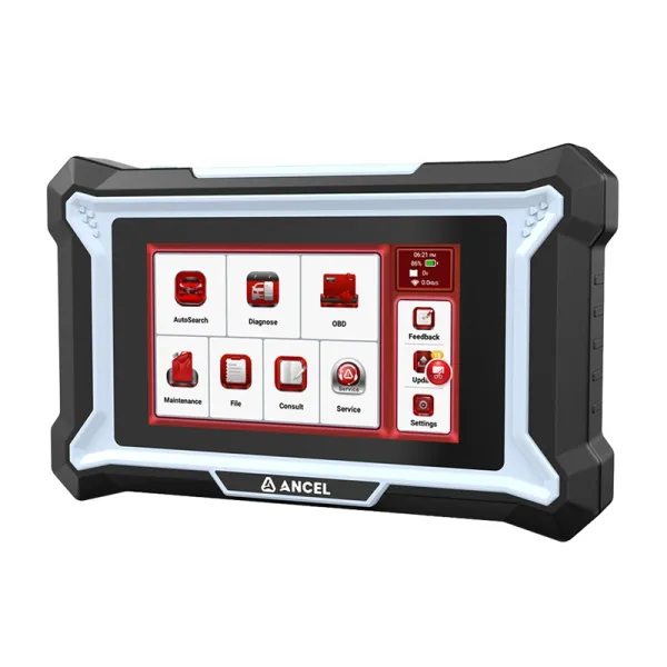 Ancel DS200 OBD2 car scanner