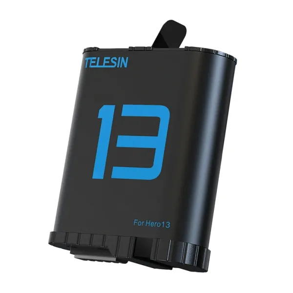 Akumulator Telesin for GoPro Hero 13