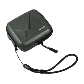 Telesin case for sports cameras (including Insta360 Ace Pro 2, DJI Action 5 Pro, GoPro 13)