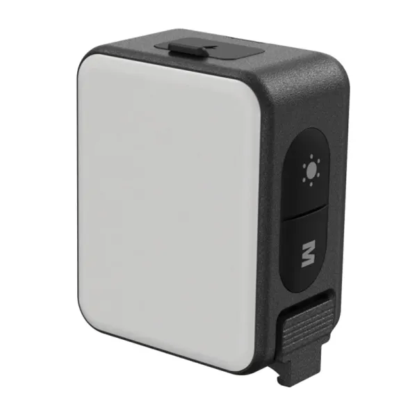 Telesin lighting / light for DJI Action 5 Pro / 4 / 3