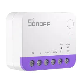 Sonoff MINI-RBS smart WiFi mini switch