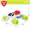 Modelling Clay Game PlayGo (6 Units)