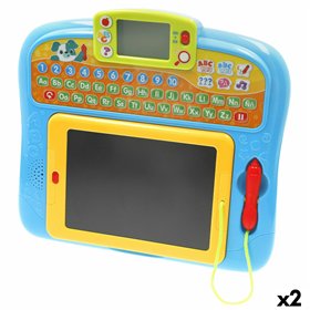 Interactive Tablet for Children Winfun (2 Units)