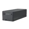 Set: EcoFlow Glacier 35L Portable Refrigerator + 298Wh Battery.