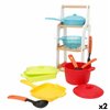 Toy kitchen accessories PlayGo 2 Units