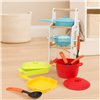 Toy kitchen accessories PlayGo 2 Units