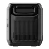 Set: EcoFlow Glacier 45L Portable Refrigerator + 298Wh Battery.