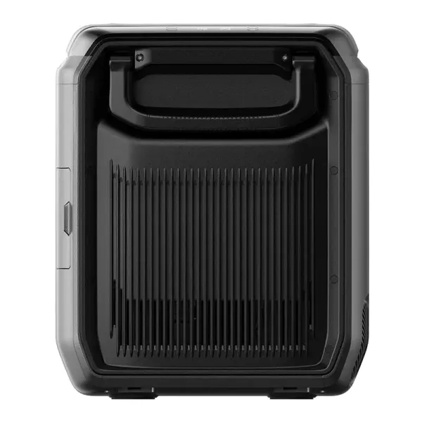 Set: EcoFlow Glacier 45L Portable Refrigerator + 298Wh Battery.