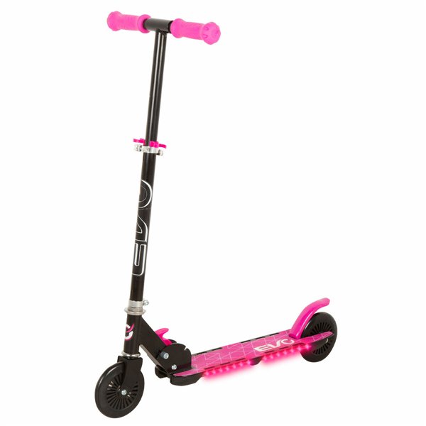 Scooter EVO (2 Units)