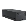 Set: EcoFlow Glacier 45L Portable Refrigerator + 298Wh Battery.