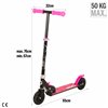 Scooter EVO (2 Units)