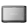 Set: EcoFlow Glacier 55L Portable Refrigerator + 298Wh Battery.
